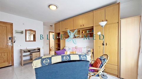 Foto 3 de Apartament en venda a Calle Calle Mar Tirreno-ordenación Bahía, Bahia, Mazarrón