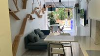 Flat to rent in  Barcelona Capital  with Air Conditioner, Terrace and Furnished