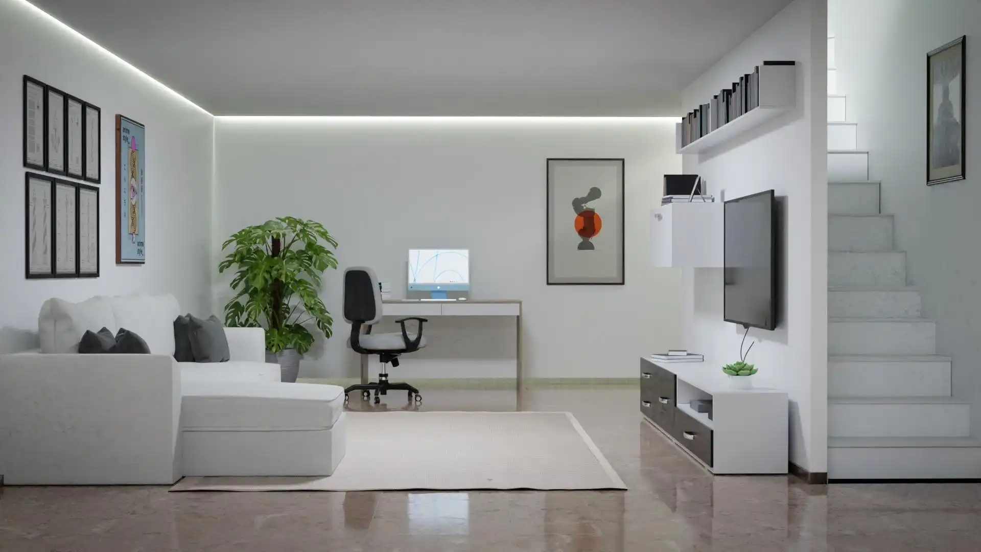 Villa avec piscine à vendre à Calle de Malta, imagen 3