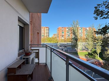 Wohnung mit Aufzug zum Verkauf in Sant Martí