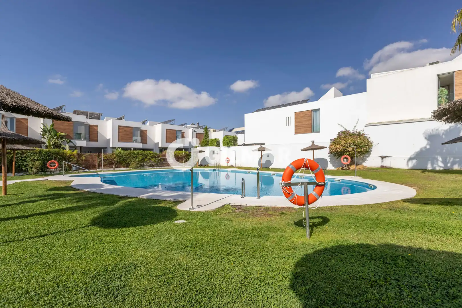 Casa a schiera con piscina in vendita a Arco Norte - Avda España, imagen 39
