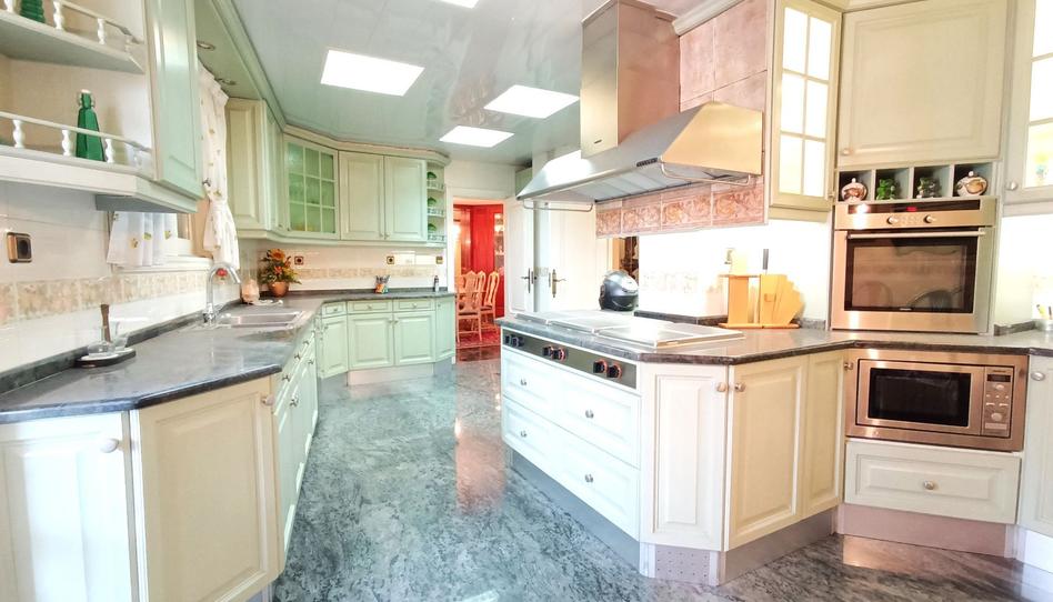 Foto 1 de Àtic en venda a Martí Pujol, Centre, Barcelona