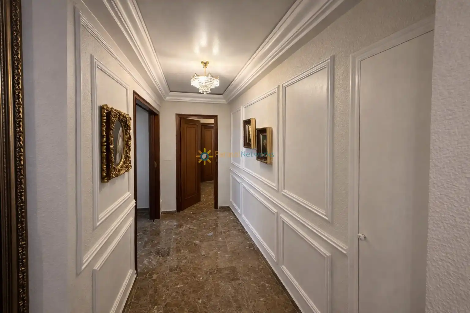 Villa mit Terrasse zum Verkauf in L'Atzúbia, imagen 10