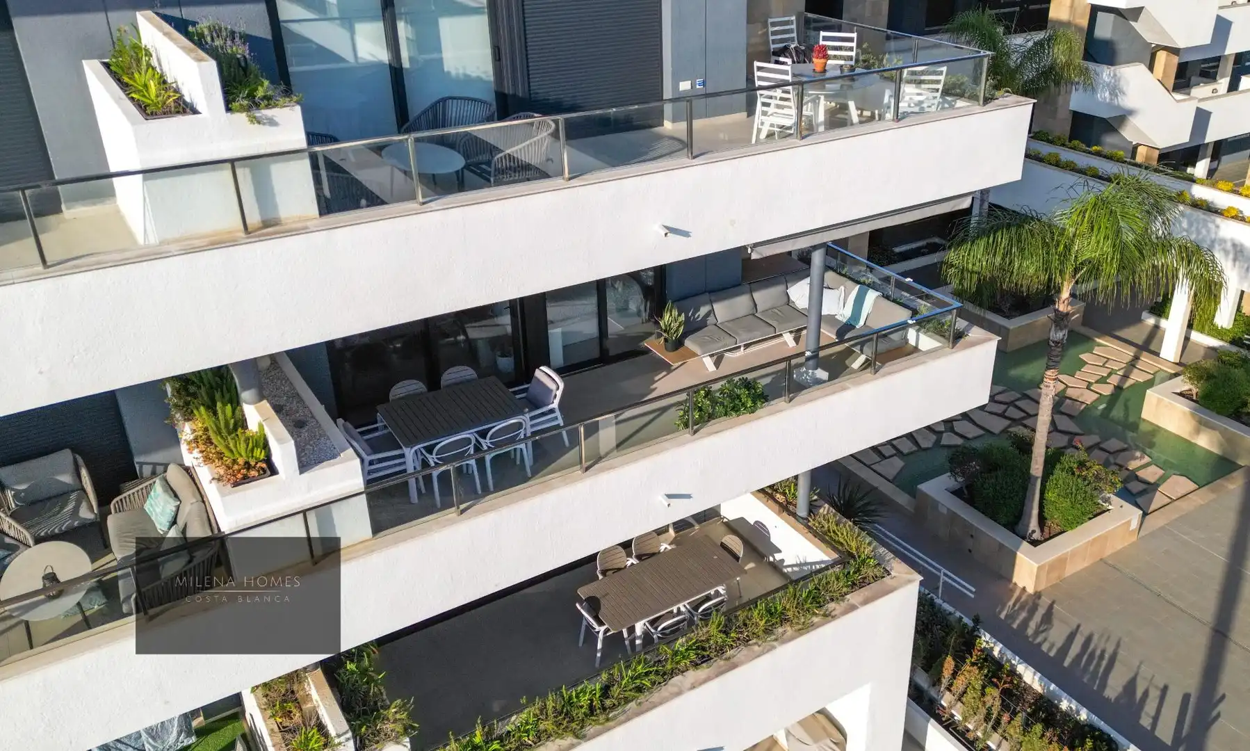Apartamento con terraza en venta en Calle Calle Pablo Picasso, imagen 15