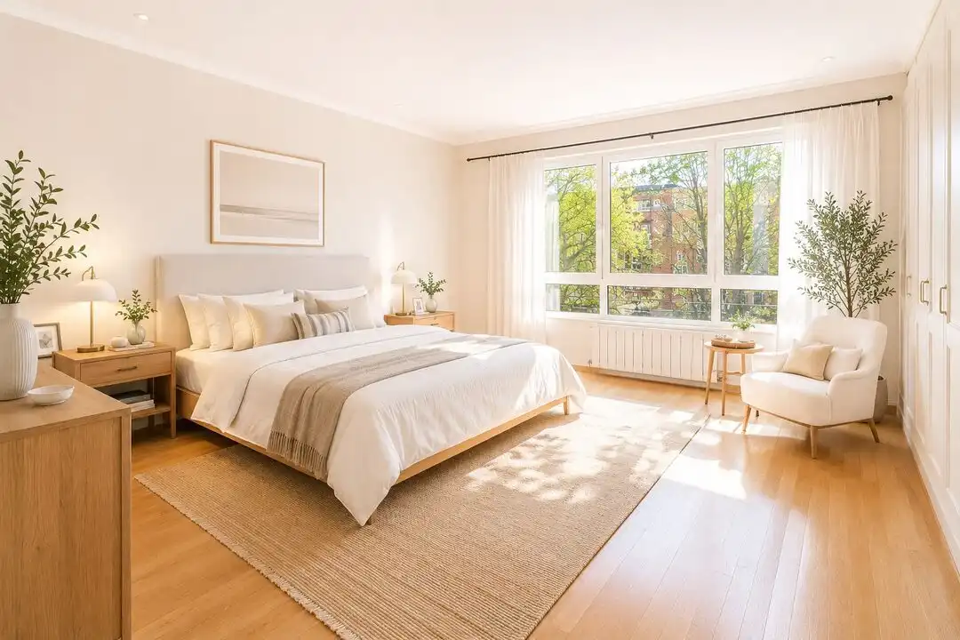 Habitación de Piso en venta en Donostia - San Sebastián  con Calefacción, Terraza y Trastero