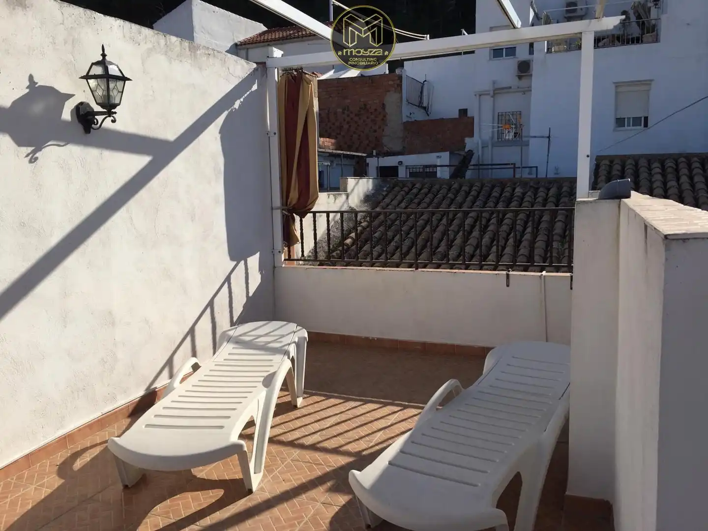 Casa en venta en Ctra. Circunvalación - La Magdalena, imagen 18