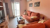 Sala d'estar de Pis en venda en Conil de la Frontera amb Aire condicionat, Calefacció i Terrassa