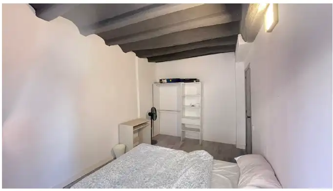 Flat for sale in Barri Antic