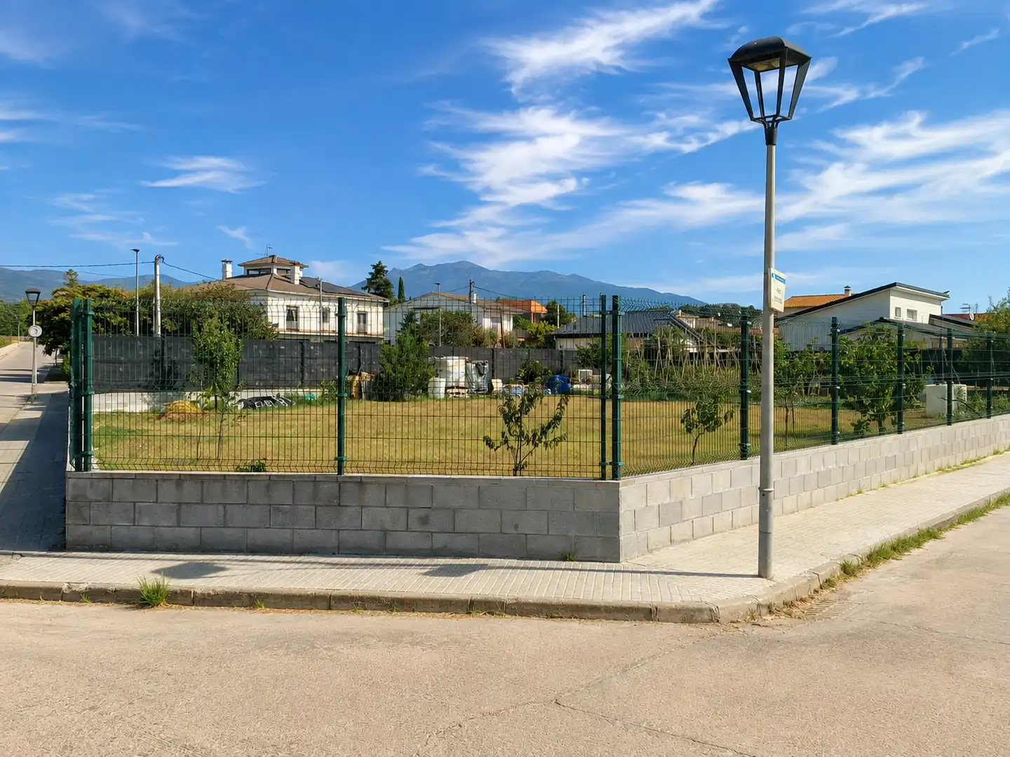 Residential land for sale in Carrer Verge de la Pau 15, imagen 6