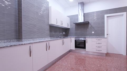 Foto 3 de Piso de alquiler en Alaquàs - Cl Palmeres Les, Alaquàs, Valencia