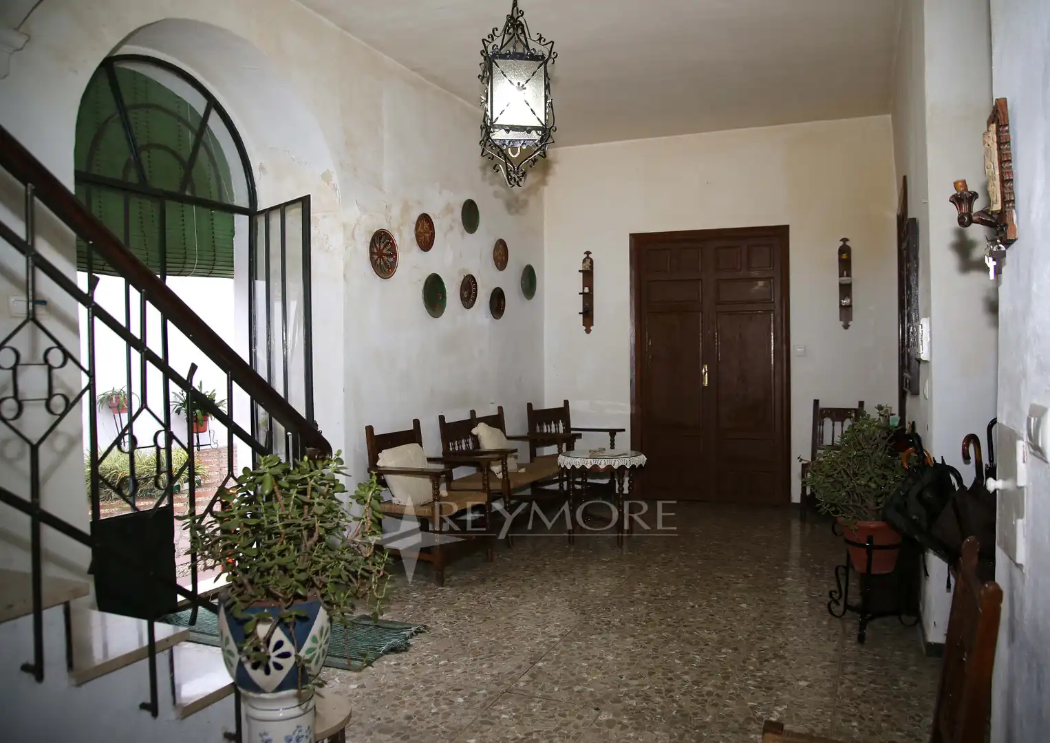 Casa o chalet en venta en Bujalance con Jardín privado, Trastero y Piscina