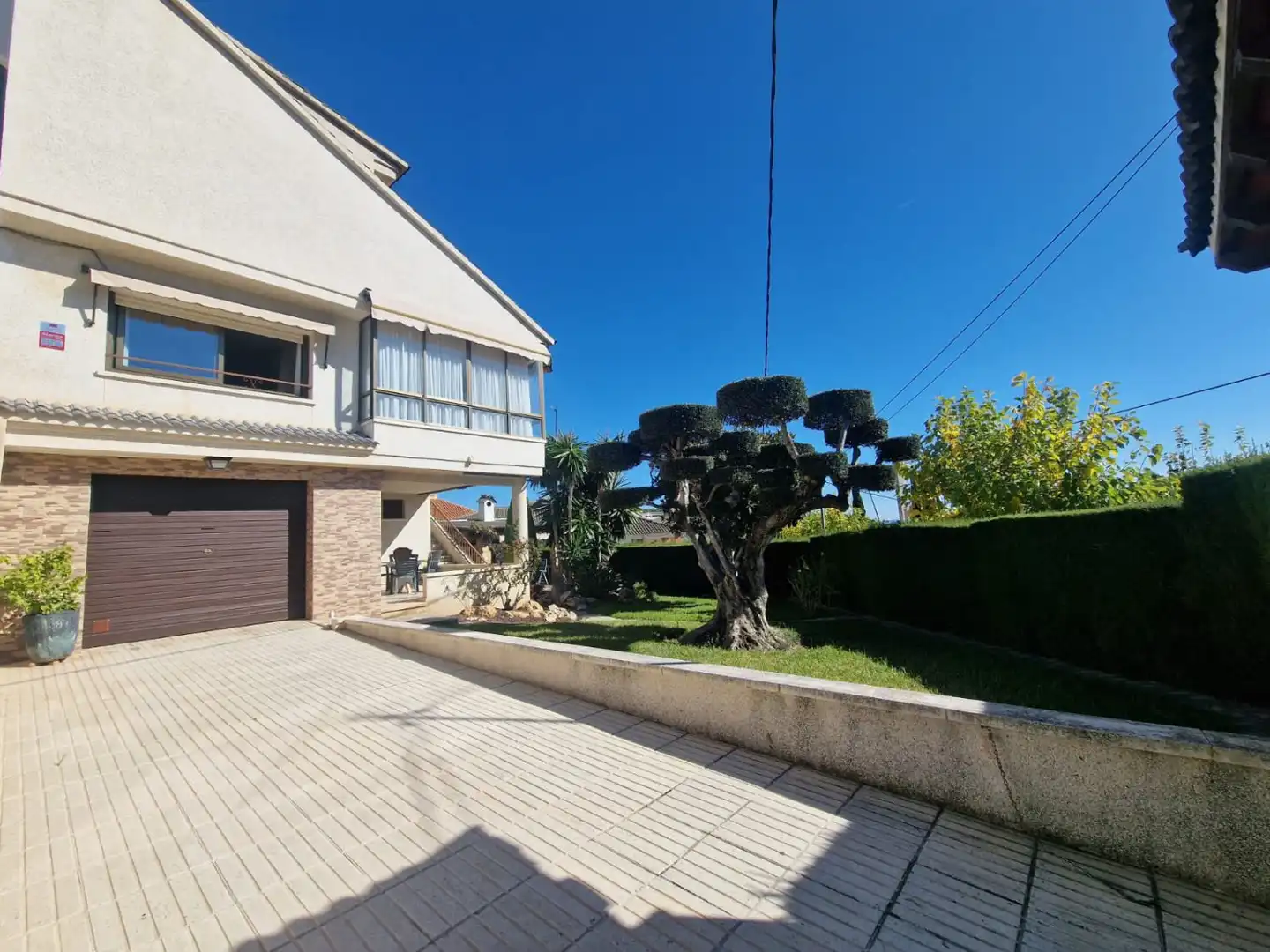 Villa mit Terrasse zum Verkauf in Avinguda Espanya, imagen 60