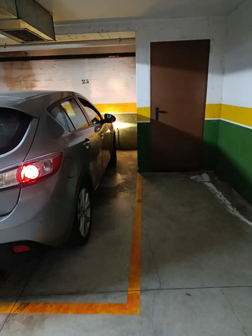 Parking of Garage for sale in Vigo 
