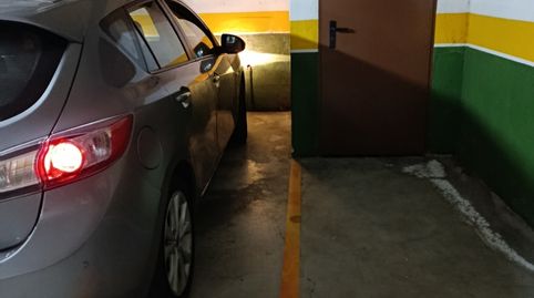 Photo 3 of Garage for sale in Rúa Paulino Freire, 27, Bouzas, Vigo