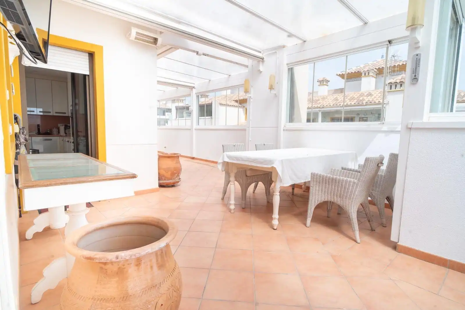 Penthouse mit Terrasse zum Verkauf in Calle Calle Carcaixent, imagen 24