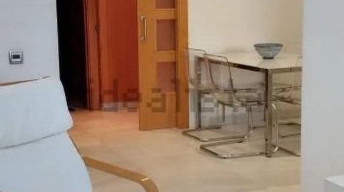 Foto 4 de Piso de alquiler en Nueva Almería - Cortijo Grande - Vega de Acá, Almería Capital