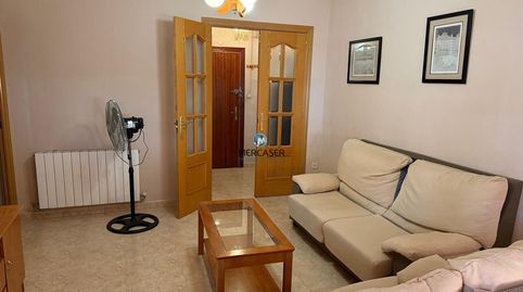 Foto 4 von Wohnung zur Miete in Estación - Parque O'Donnell, Alcalá de Henares