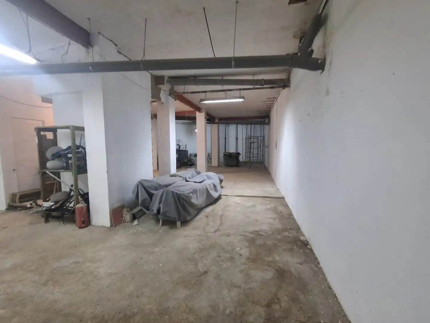 Trastero en venta en Alicante / Alacant