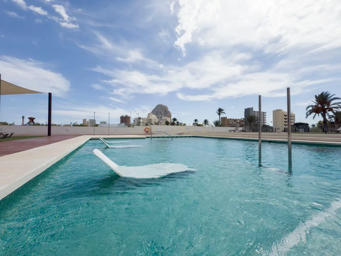 Apartamento en venta en Calle Letonia, 1, Calp, Spain, 1, Marisol Park - Ortembach - Los Almendros
