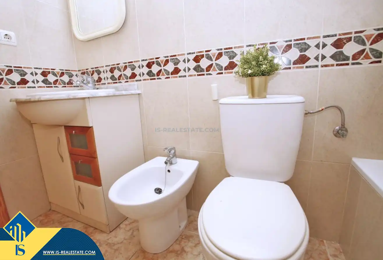 Apartment with lift for sale in Playa del Cura, imagen 13