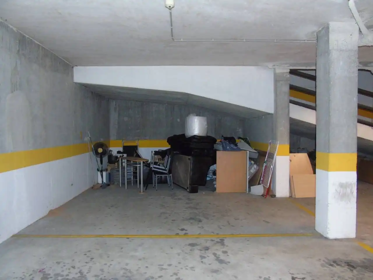 Parking with lift for sale in angel guimera, imagen 6