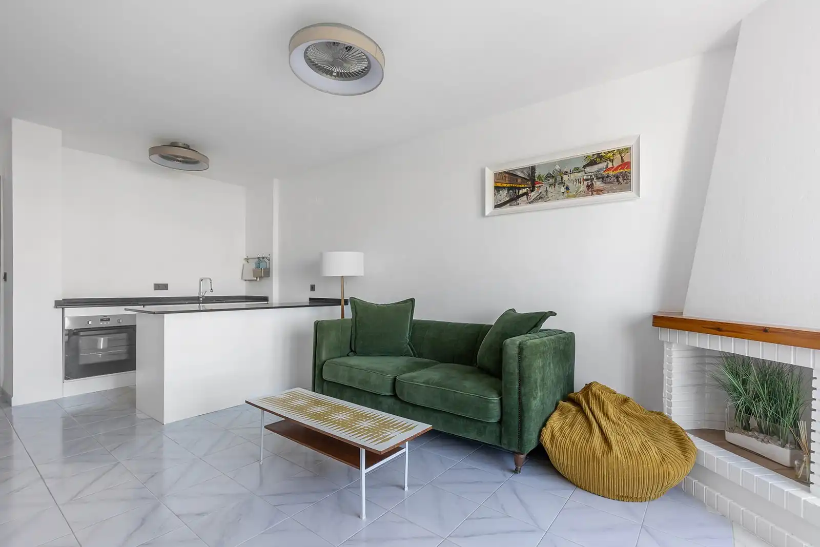 Penthouse with terrace for sale in Nueva Torrevieja - Aguas Nuevas, imagen 10