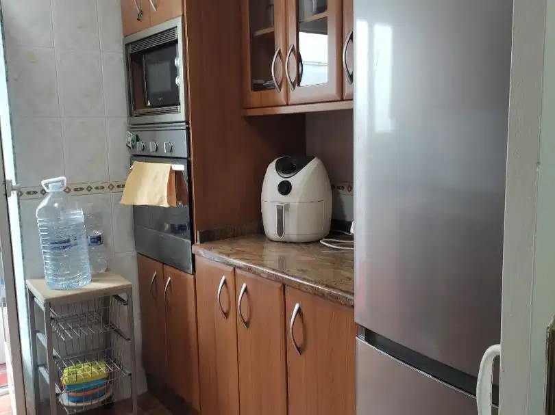 Wohnung mit Aufzug zum Verkauf in Virgen del pilar 12, imagen 6