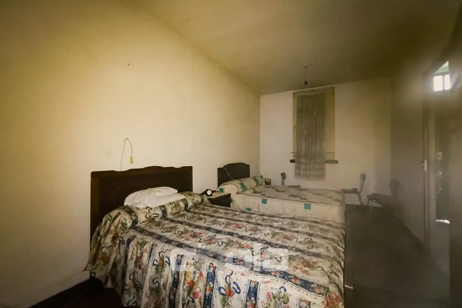 Habitación de Casa adosada en venta en Lugo con Trastero