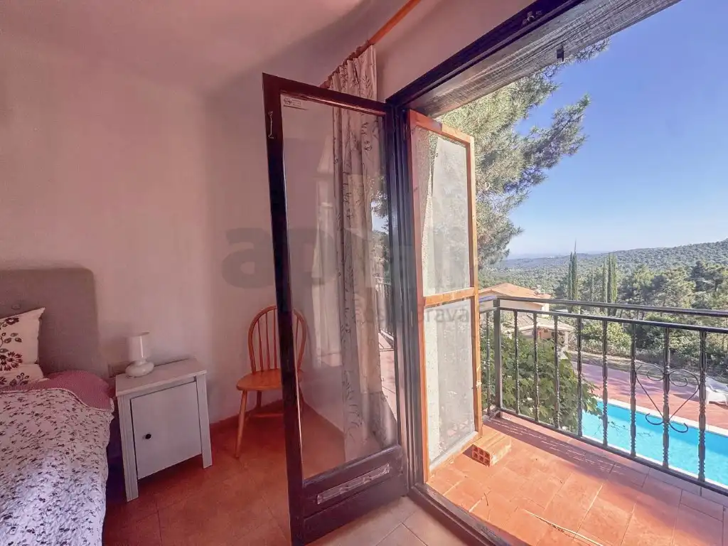 Villa mit Terrasse zum Verkauf in Cami DE LLORET, imagen 22