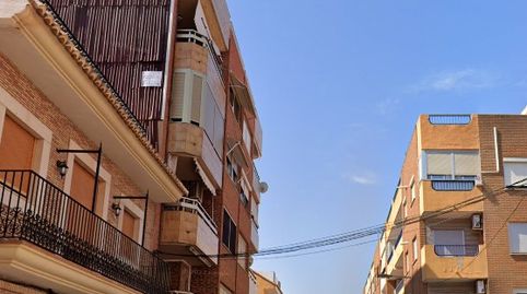 Foto 3 de Piso en venta en Carrer del Cid, Puçol Ciudad, Puçol