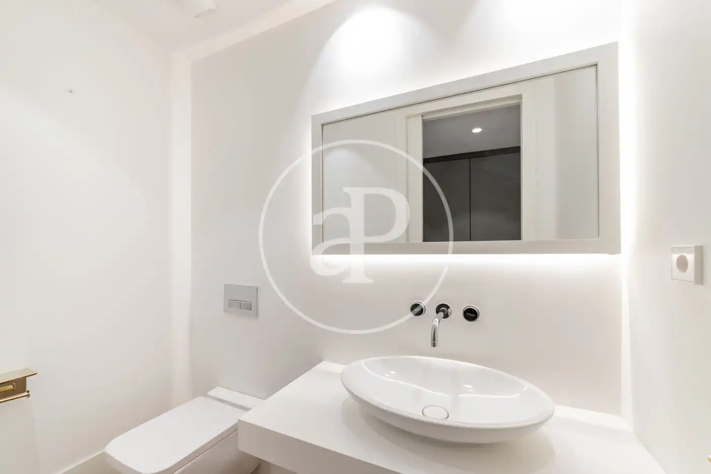 Flat for rent in Calle de Lagasca, Castellana
