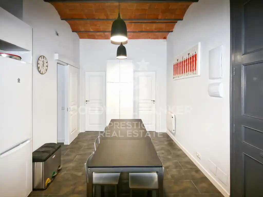 Appartamento con terrazza in vendita a Carrer Rosselló, imagen 9
