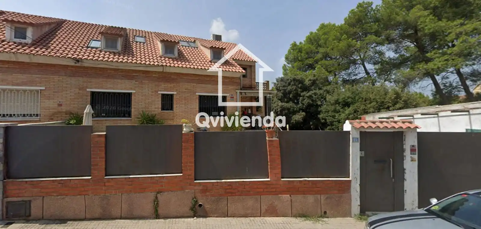 Detached homes for sale in Ponent