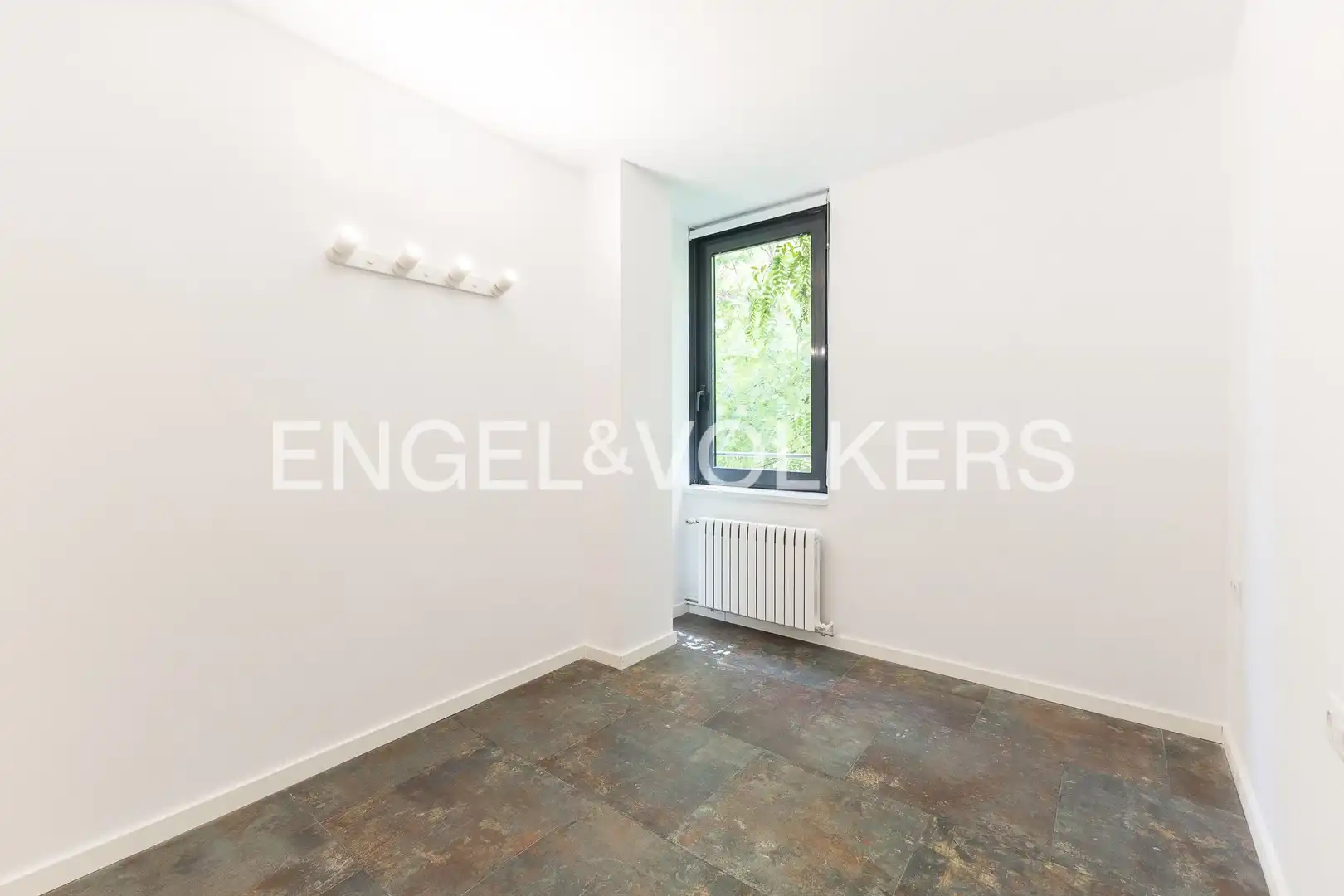 Piso de alquiler en La Vila Olímpica del Poblenou