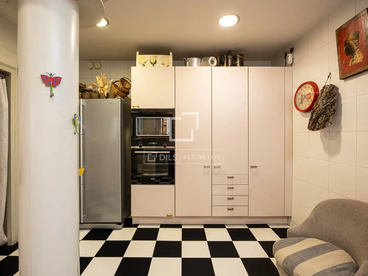 Wohnung mit Aufzug zum Verkauf in Eixample, imagen 9