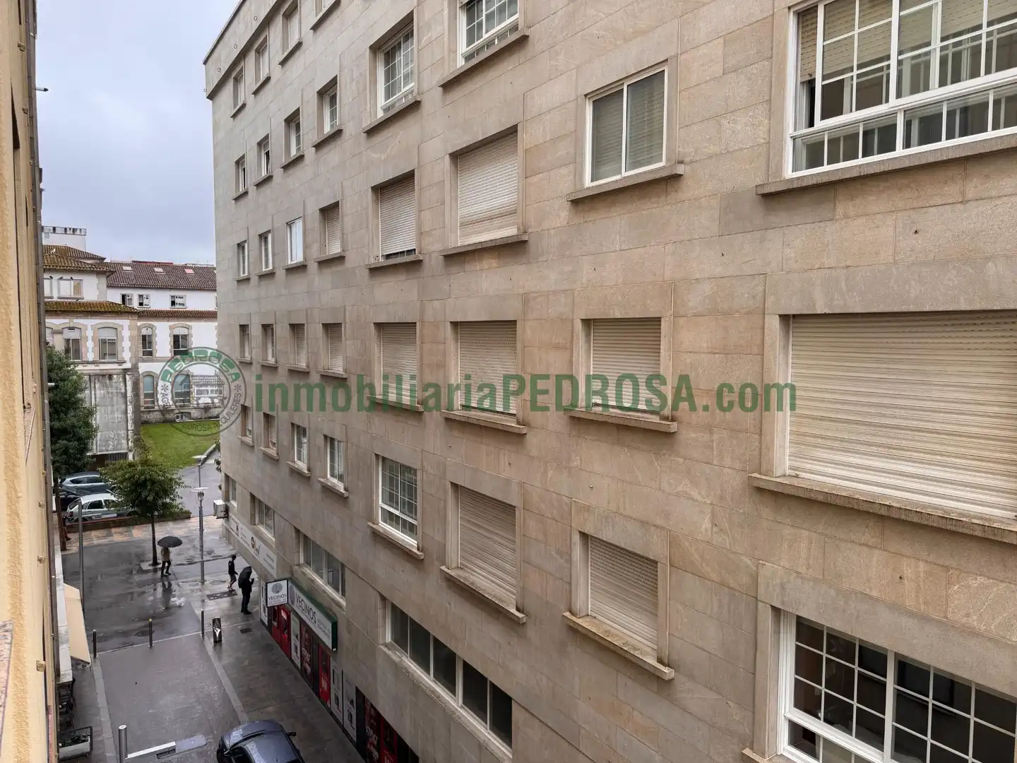Piso de alquiler en GERARDO ALVAREZ LIMESES, Zona de Plaza de Barcelos