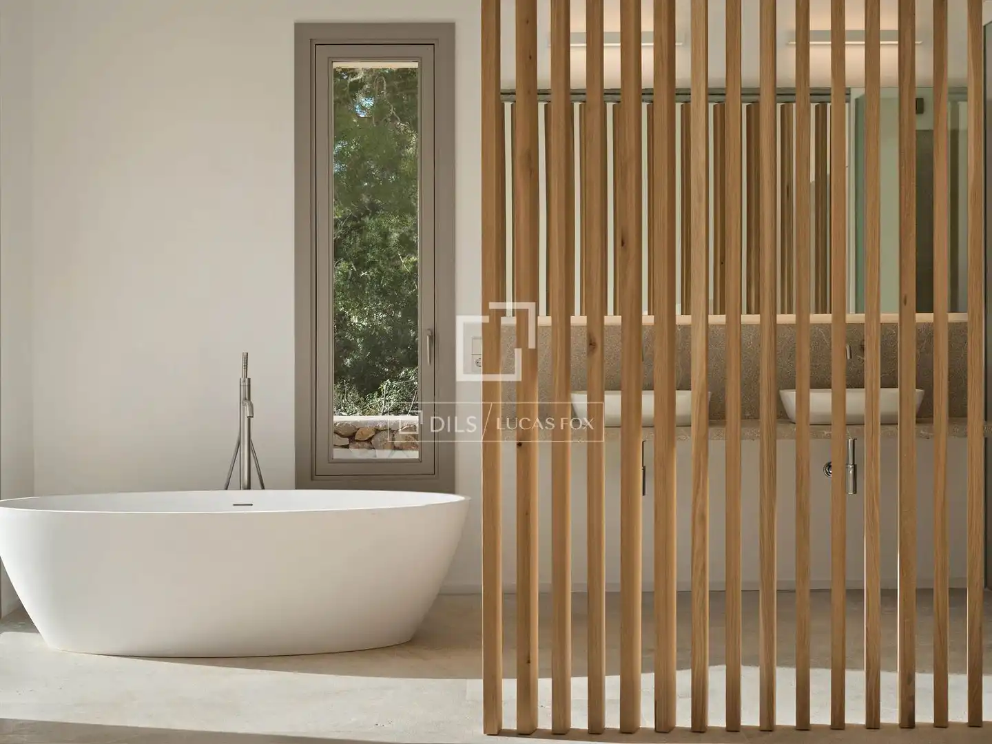 Bathroom of Country homes for sale in Capdepera  with Air Conditioner, Heating and Private garden