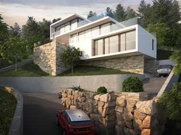 Villa avec piscine à vendre à Calle Monte Pinar