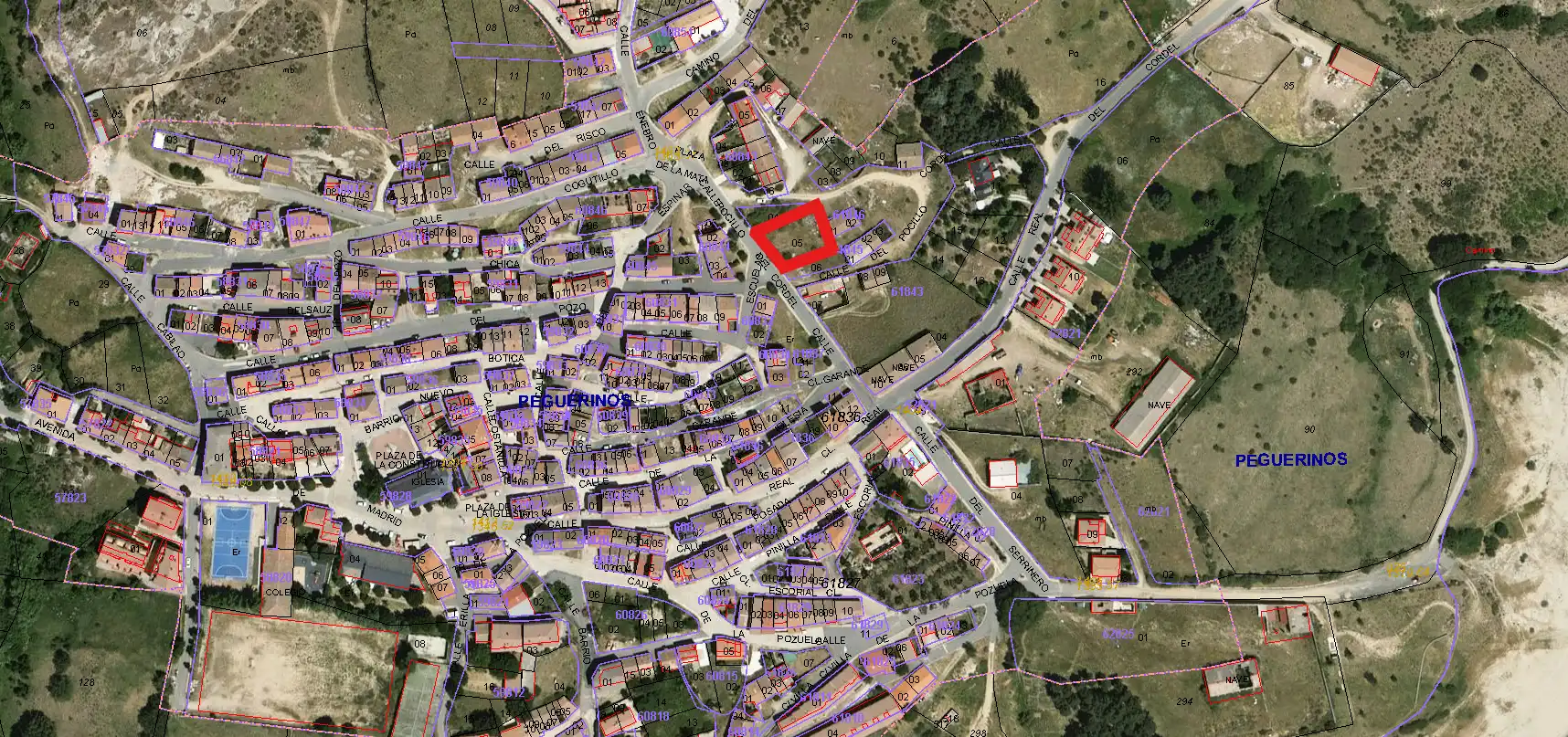 Terreni e lotti in vendita a Calle Pocillo Cordel, imagen 7