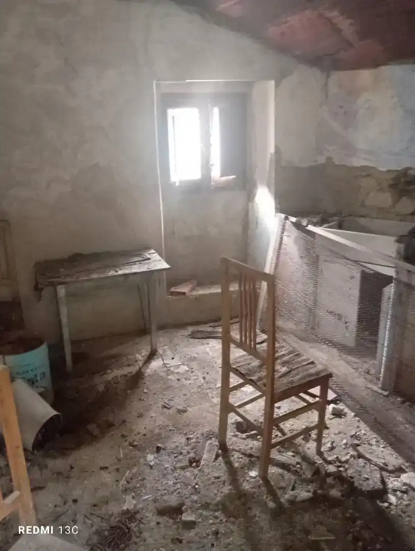Casa adosada en venda en Sos del Rey Católico