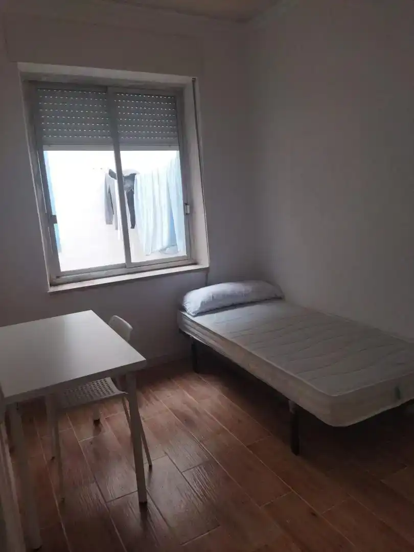 Bedroom of Flat for rent in Alcantarilla  with Parquet flooring and Furnished