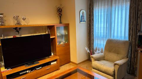 Foto 4 de Dúplex en venda a Calle de Los Coches, Centro, Segovia