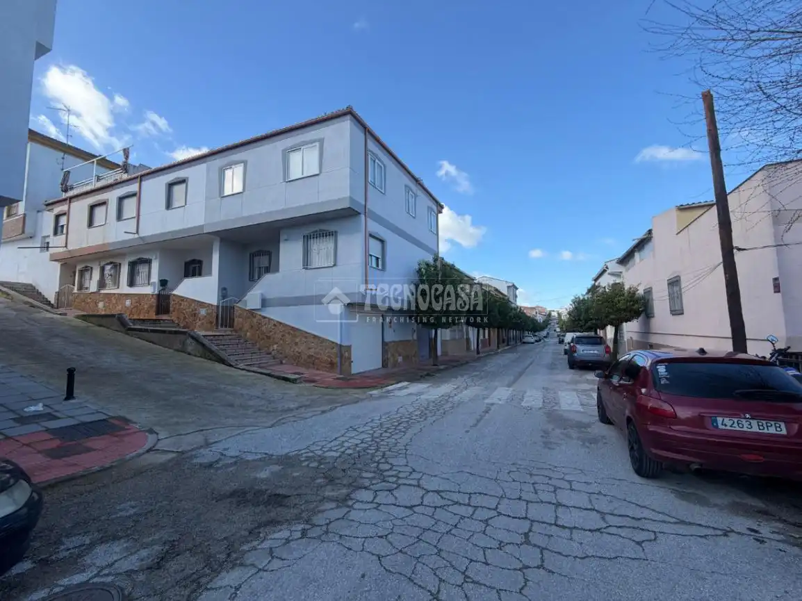 Wohnung zum Verkauf in Mengíbar, imagen 17