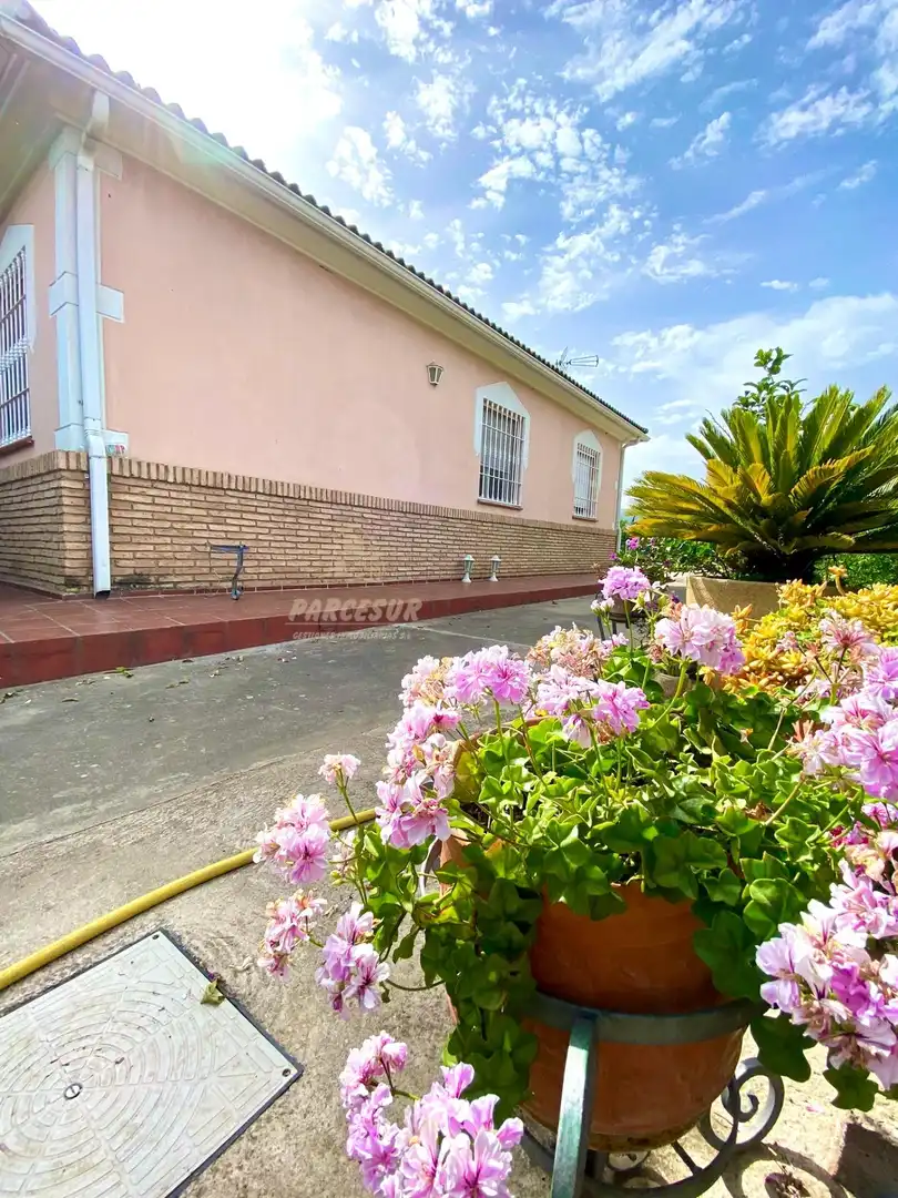 Casa con piscina in vendita a Periurbano Oeste - Sierra, imagen 45