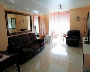 Living room of Apartment for sale in Lorca  with Air Conditioner and Heating