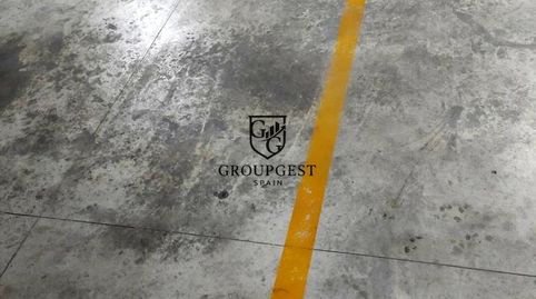 Foto 3 de Garaje de alquiler en Gustavo Pittaluga, El Tejar - Hacienda Bizcochero, Málaga Capital