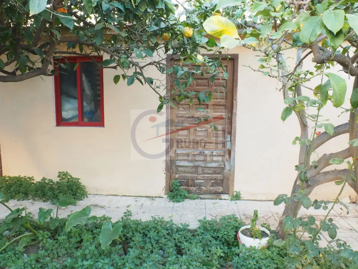Außenansicht von Haus oder Chalet zum Verkauf in Villajoyosa / La Vila Joiosa mit Terrasse und Abstellraum
