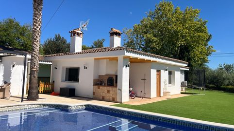 Foto 3 de Casa o chalet en venta en Santa Ana, Ontinyent