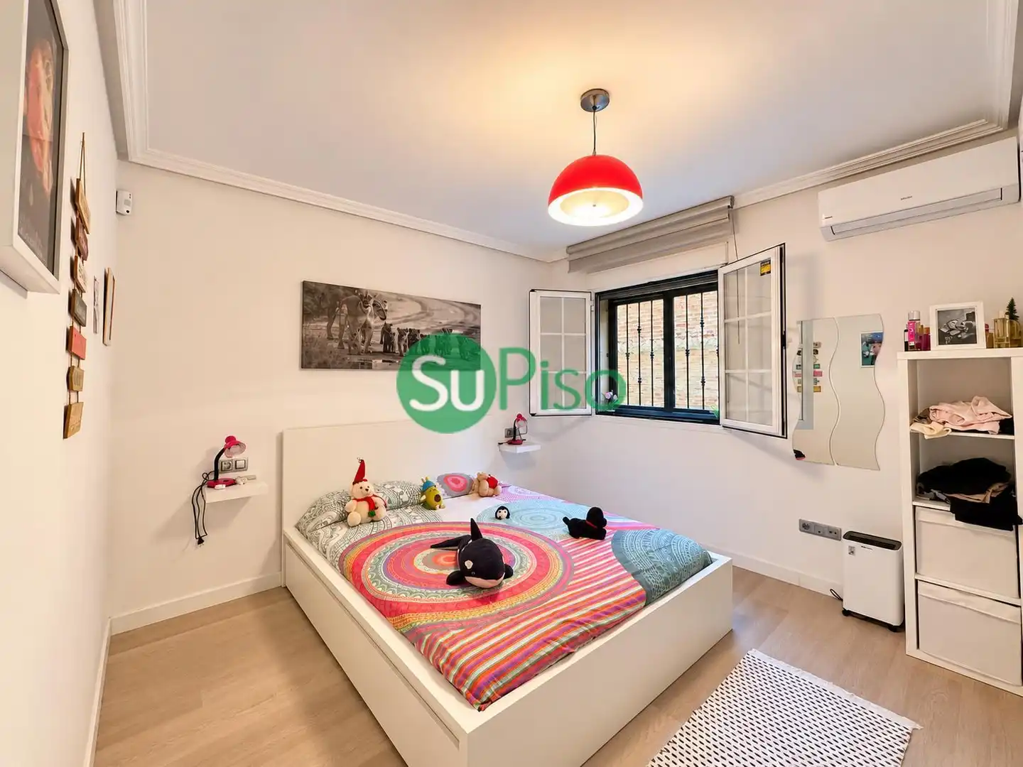 Habitación de Piso en venta en Yuncos, Toledo