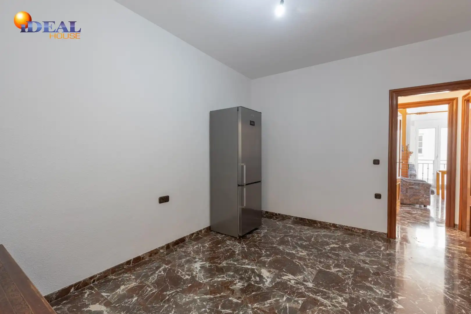 Appartamento con terrazza in vendita a Güéjar Sierra, imagen 33